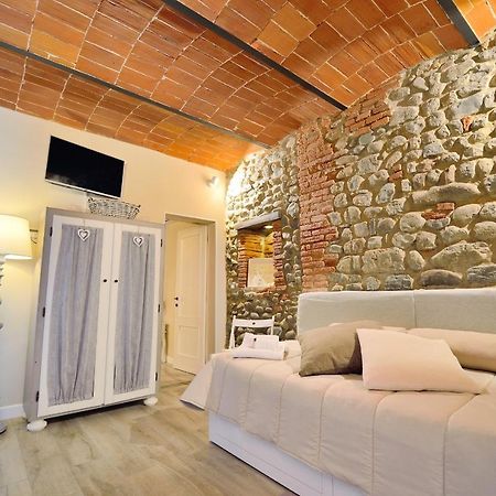 Borgo In Citta Apartment Pistoia Exterior photo
