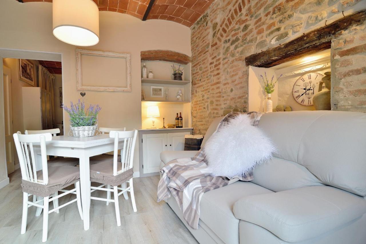 Borgo In Citta Apartment Pistoia Exterior photo