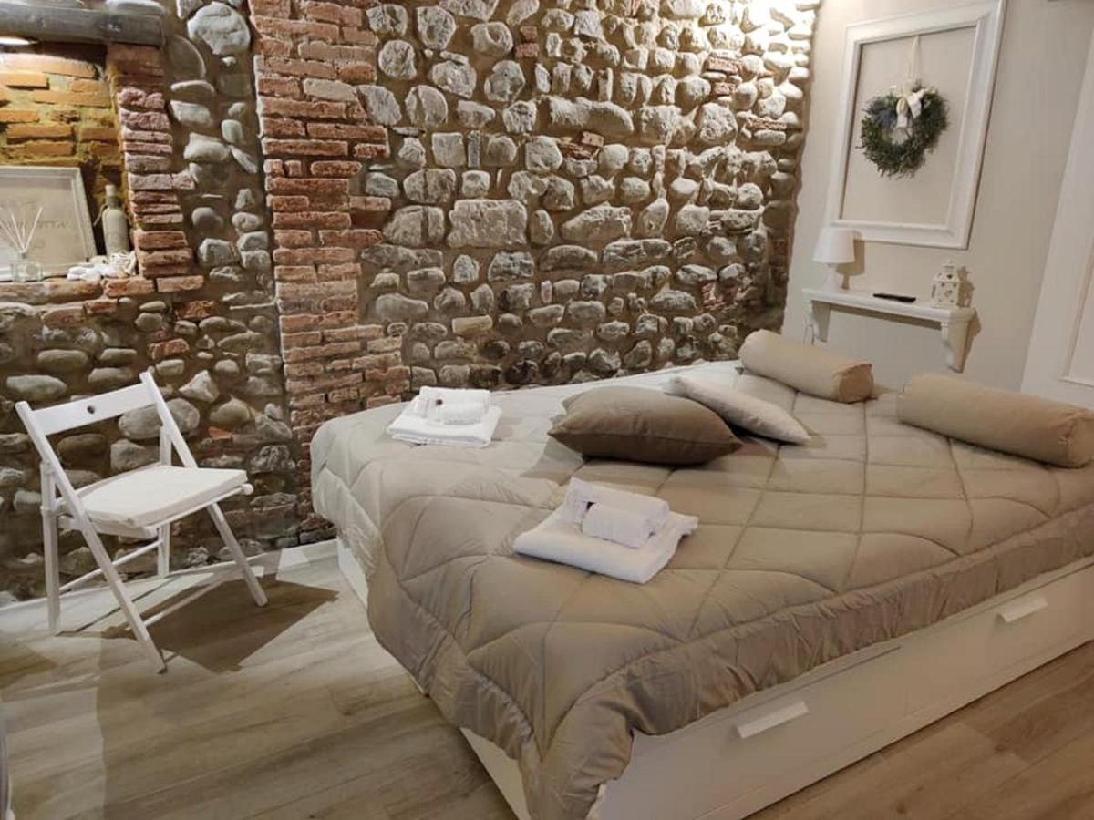 Borgo In Citta Apartment Pistoia Exterior photo