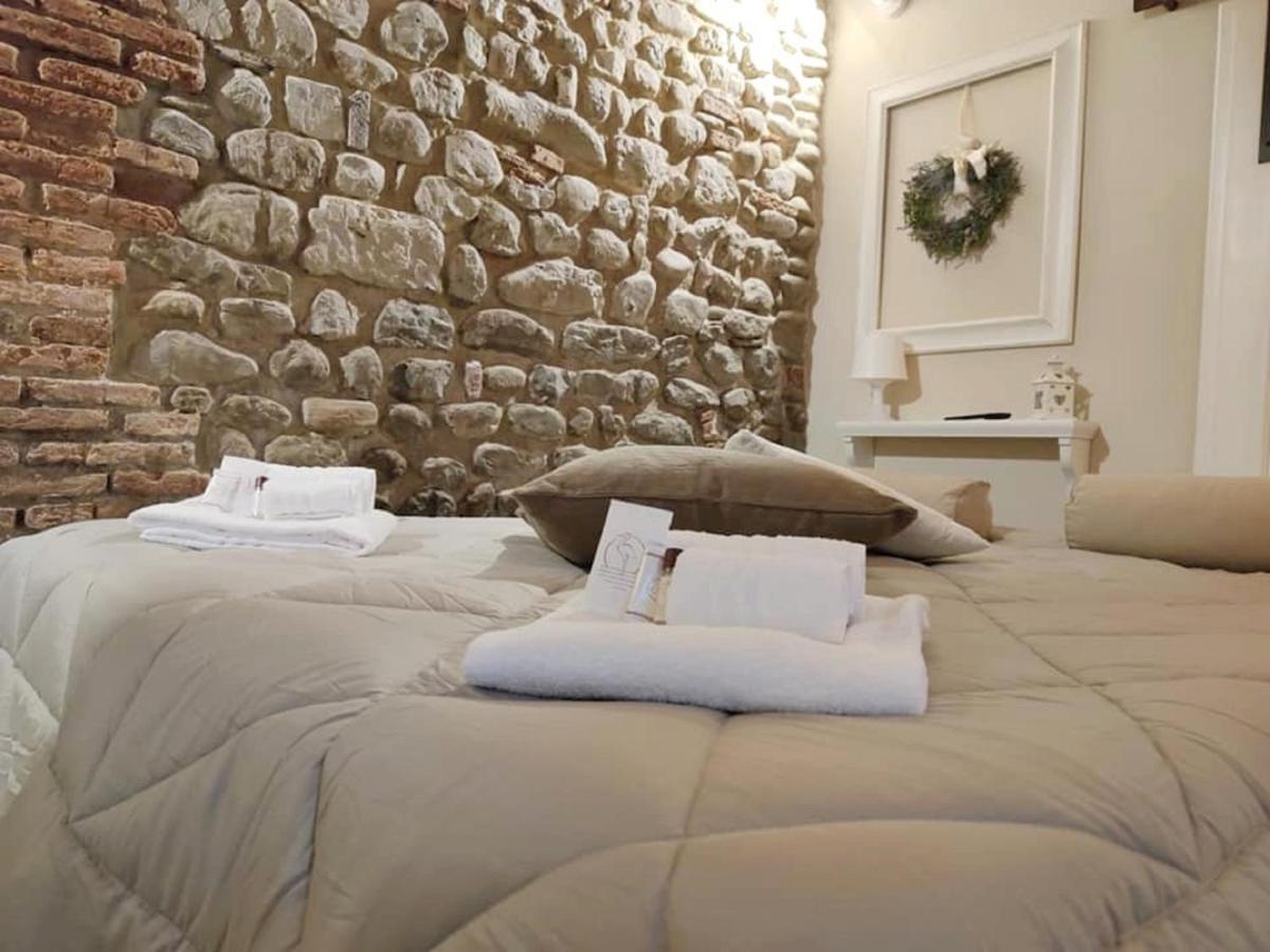 Borgo In Citta Apartment Pistoia Exterior photo