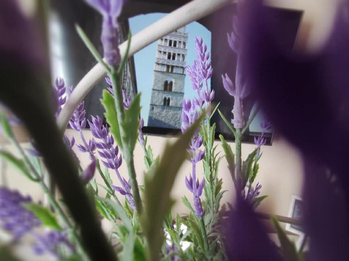 Borgo In Citta Apartment Pistoia Exterior photo
