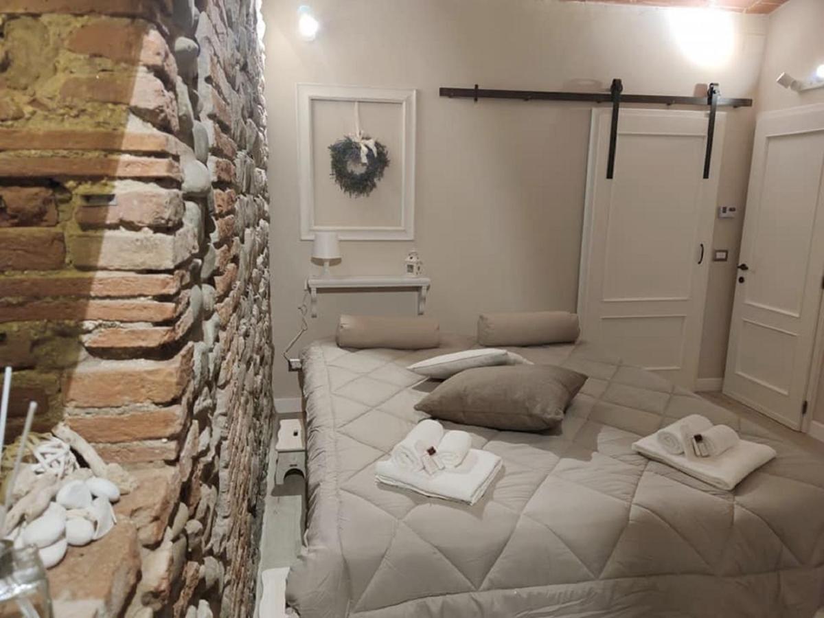 Borgo In Citta Apartment Pistoia Exterior photo