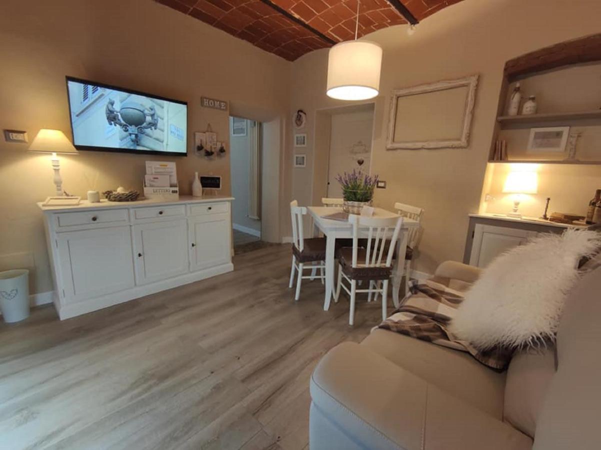 Borgo In Citta Apartment Pistoia Exterior photo